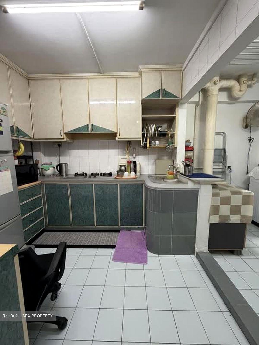 Blk 746 Woodlands Circle (Woodlands), HDB 4 Rooms #598187161